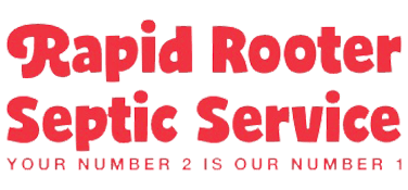 Rapid Rooter Septic Service