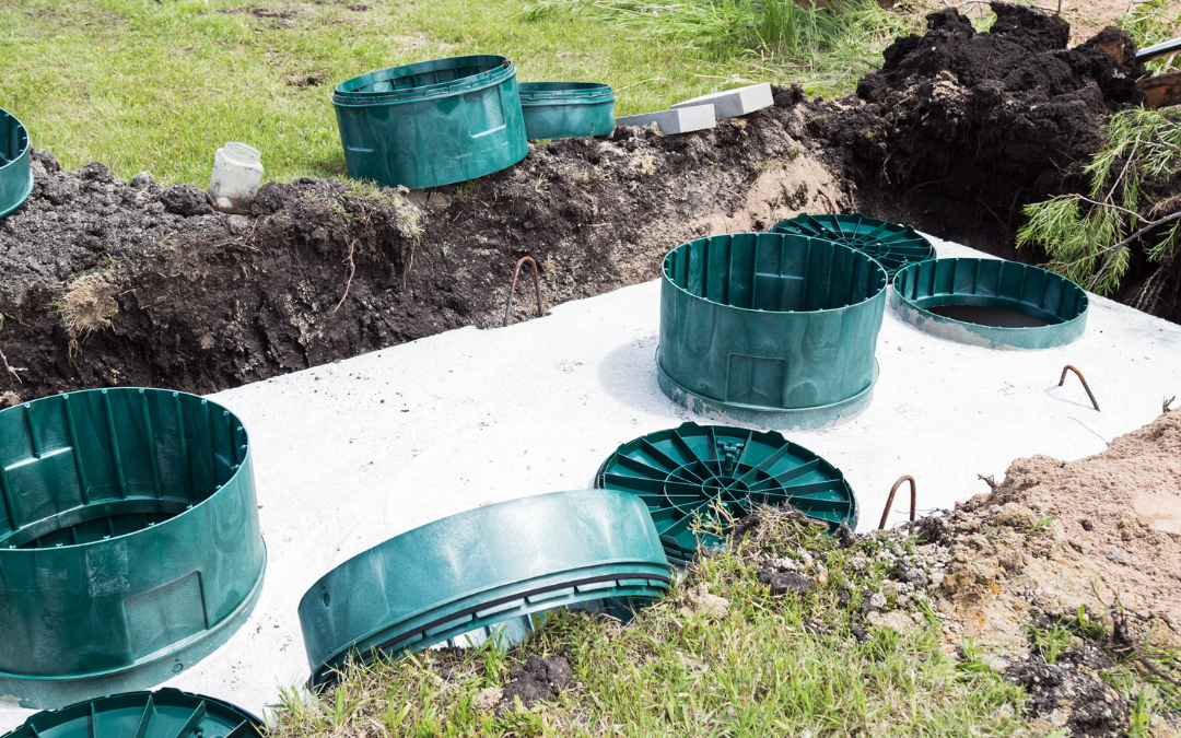 How to prolong the life of your septic system